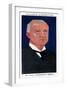 Edward Grey, 1st Viscount Grey of Fallodon, British Politician, 1926-Alick PF Ritchie-Framed Giclee Print