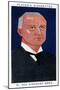 Edward Grey, 1st Viscount Grey of Fallodon, British Politician, 1926-Alick PF Ritchie-Mounted Giclee Print