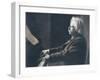 Edward Grieg-null-Framed Giclee Print