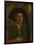 Edward Grimston, 1446-Petrus Christus-Framed Giclee Print