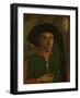 Edward Grimston, 1446-Petrus Christus-Framed Giclee Print