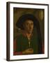 Edward Grimston, 1446-Petrus Christus-Framed Giclee Print