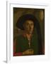 Edward Grimston, 1446-Petrus Christus-Framed Giclee Print