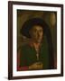 Edward Grimston, 1446-Petrus Christus-Framed Giclee Print