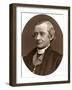 Edward Harold Browne, Dd, Bishop of Winchester, 1876-Lock & Whitfield-Framed Photographic Print