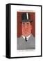 Edward Henry Carson, Baron Carson-Alick P^f^ Ritchie-Framed Stretched Canvas