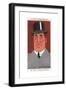 Edward Henry Carson, Baron Carson-Alick P^f^ Ritchie-Framed Giclee Print