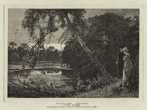 Still Waters-Edward Henry Fahey-Giclee Print