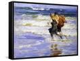 Canvas Black