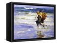 Canvas Black