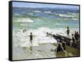 Canvas Black