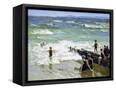 Canvas Black