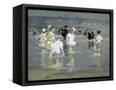 Canvas Black