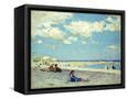 Canvas Black