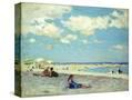 Stretched Canvas