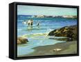 Canvas Black