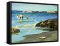 Canvas Black