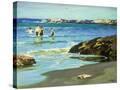 Stretched Canvas
