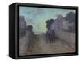 Canvas Black