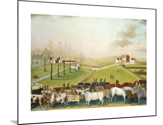Premium Giclee Print, , large