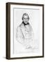 Edward Hodges Baily (1788-186), British Sculptor, 19th Century-J Smyth-Framed Giclee Print