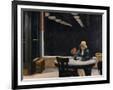Gramercy Black