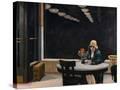 Stretched Canvas