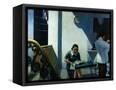 Canvas Black