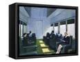 Canvas Black