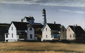 Affordable Edward Hopper Poster For At Allposters Com Lighthouse Hill Cape Elizabeth Maine By Edward Hopper