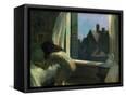 Canvas Black