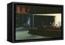 Canvas Black
