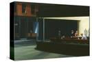 Stretched Canvas