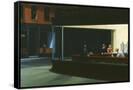 Canvas Black