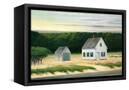 Canvas Black