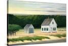 Stretched Canvas