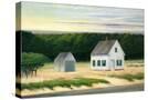 Stretched Canvas