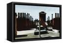 Canvas Black