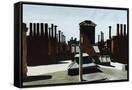 Canvas Black