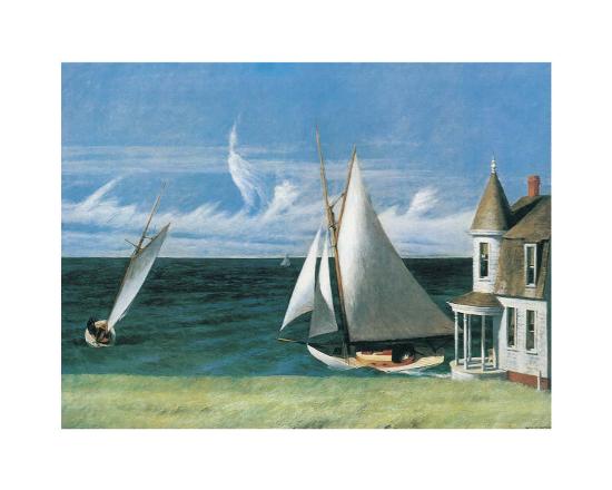 Art Print, , large