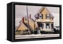 Canvas Black