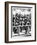 Edward Howard-Edward Dalziel-Framed Giclee Print