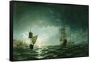 Canvas Black