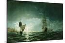 Stretched Canvas