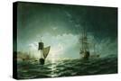 Stretched Canvas
