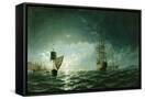 Canvas Black