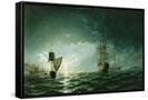 Canvas Black