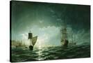 Stretched Canvas