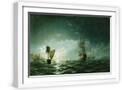 White Frame