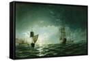 Canvas Black